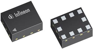 Infineon BGSA12GN10