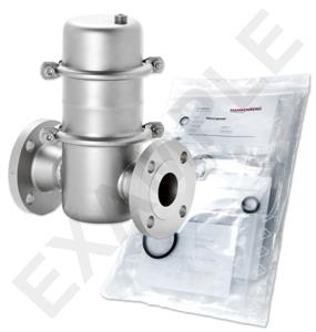 Mankenberg 72396136A-1   WS Maintenance Kit WS/AS5     40    * 16TX      -6EV | Turkey