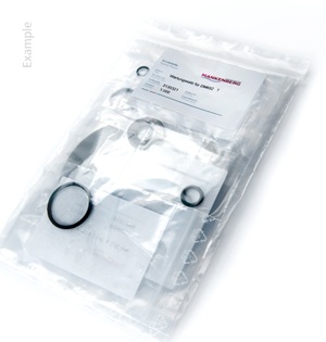 Mankenberg 7166033TA-7   WS Maintenance Kit WS/EB174  50/50 * 16TX      -8HV |