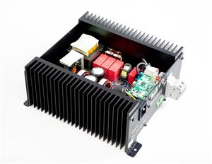 Infineon EVAL_2KW_48V_CHAR_P7 Turkey