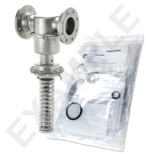 Mankenberg 6590501TA-17  WS Maintenance Kit WS/DM664    4    * 10TX 32E  -5EV | Turkey