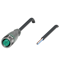 Pepperl+Fuchs V1-G-A2-BK5M-PUR-U