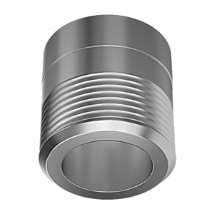 Lechler Welded nipple | 0652103000001 Accessories Turkey