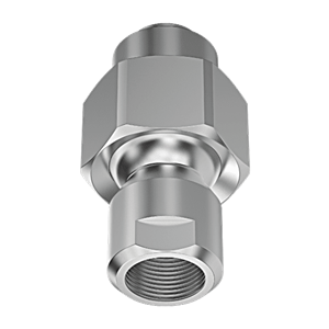 Lechler Ball joints with female thread | 09204030AH001 Accessories Turkey