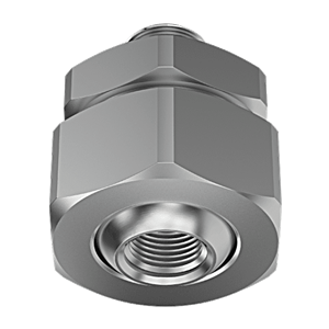 Lechler Compact ball joints | 09203030AE000 Accessories