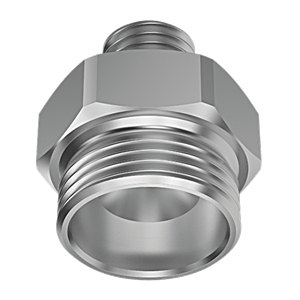 Lechler Accessories for nozzle series 676 | 09202430AC030 Accessories