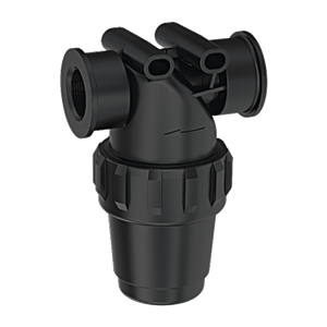 Lechler Strainers, max. pressure 12 bar  | S0000120026021 Accessories