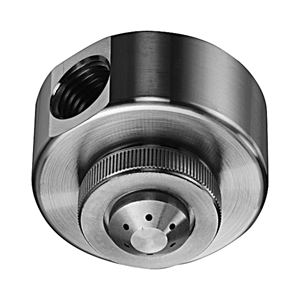 Lechler Series 136.2 | 13622216A2000 Pneumatic atomizing nozzles