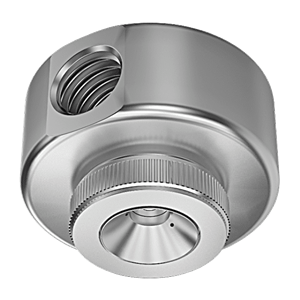 Lechler Series 136.6 | 13663516A2000 Pneumatic atomizing nozzles