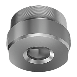 Lechler Series 403 | 4035261Y00000 Full cone nozzles