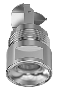 Lechler Series 4H7 | 4H7448B200000 Full cone nozzles