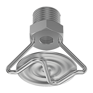 Lechler Series 524/525 | 5248091700000 Full cone nozzles