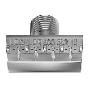 Lechler Series 600.562 | 6005621Y20000 Air nozzles