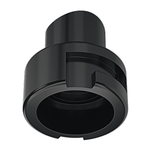 Lechler Installation options with bayonet connection | 0950165008050 Accessories Turkey