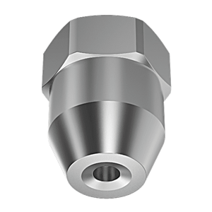 Lechler Series 214/216 | 2166461700001 Hollow cone nozzles