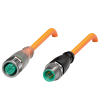 Pepperl+Fuchs V1-G-E8W-OR1M-POC-V1-G
