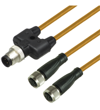 Pepperl+Fuchs V1-G-OR0,6M-POC-T-V1-G