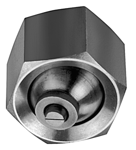 Lechler Series 676 | 6762771600000 Flat fan nozzles