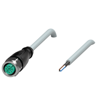 Pepperl+Fuchs V1-GV4A-10M-PUR-ABG0