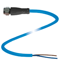 Pepperl+Fuchs V1-GV4A-N-15M-PVC