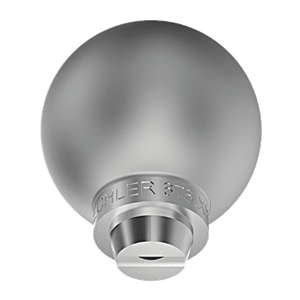 Lechler Series 676 | 6766463000000 Flat fan nozzles