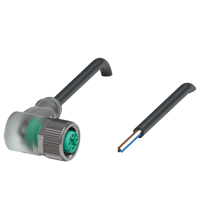Pepperl+Fuchs V1-W-A2-BK10M-PUR-U