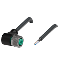 Pepperl+Fuchs V1-W-BK2M-PUR-U/ABG