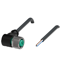 Pepperl+Fuchs V1-W-BK40M-PUR-U