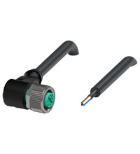 Pepperl+Fuchs V1-W-BK5M-PUR-O1S