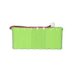 Seneca BATT-S SINGLE lithium battery pack for RTU Low Power