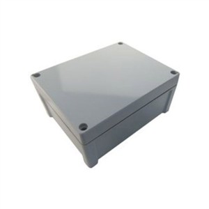 Seneca BOX-RTU-IP65 IP65 junction box with fixing support for RTU-LP units Turkey