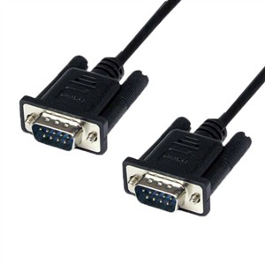 Seneca CS-DB9M-DB9M RS232 serial cable ( DB9M / DB9M ) Turkey