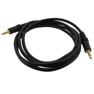Seneca CS-JACK-JACK Programming cable Z109REG2 / Test - 3 ( Jack / Jack )