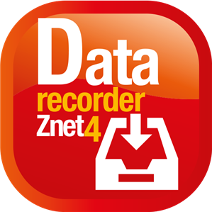 Seneca Data Recorder 1.5 DAQ software for acquisition and recording via ModBUS channels