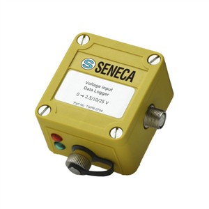 Seneca DL IP68 multi-standard input datalogger Turkey