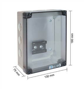Seneca MY2-KITIP66 ABS IP66 Kit for fast field installation Turkey