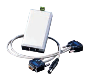 Seneca S107MBU USB - M-BUS converter, portable version Turkey