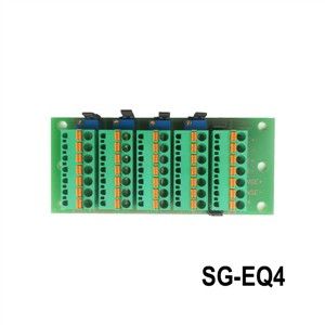 Seneca SG-EQ4 Load cell connection and equalization system Turkey