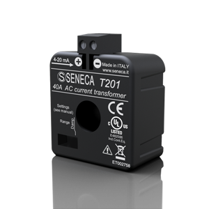 Seneca T201 Loop-powered AC current transducer Turkey