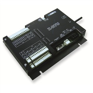 Seneca Z-RTU All-in-one remote terminal unit Turkey