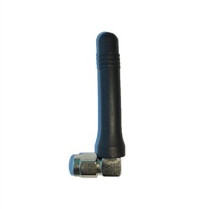 Seneca A-SCR-90 Antenna/spare part with 90° screw mounting on SMA connector