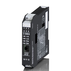 Seneca ZE-2AI Profinet
        (HW rev. D0x) Profinet IO module with 2 analog inputs Turkey