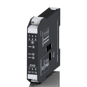 Seneca Z102 Potentiometric to DC isolator / converter