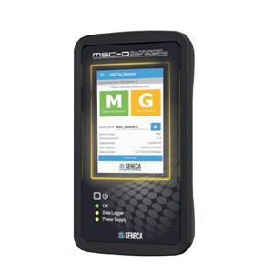 Seneca MSC-D
         (HW rev. B0) Multi-signal and multi-function portable smart calibrator with display Turkey