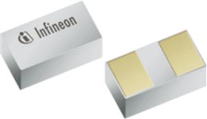 Infineon ESD200-B1-CSP0201 Turkey