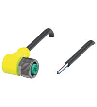 Pepperl+Fuchs V1-W-S-BK2M-PUR-A