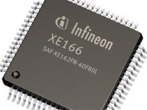 Infineon SAF-XE162HN-16F80L AA Turkey