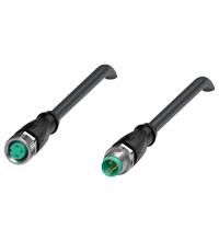 Pepperl+Fuchs V3-GM-BK4M-PUR-U-V3-GM