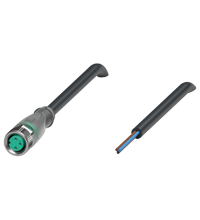 Pepperl+Fuchs V3-GM-E2-BK10M-PUR-U