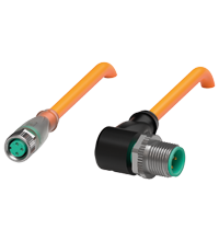 Pepperl+Fuchs V3-GM-E2-OR2M-POC-V11-W